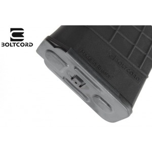 Магазин АК 5,45х39 армированный BOLTCORD арт.: BC-MAG-545-30/B Магазин АК 5,45х39 армированный BOLTCORD арт.: BC-MAG-545-30/B